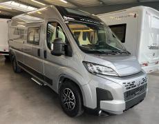 Fourgon Florium Autres Florium  - Florium FIAT DUCATO 2.2L JTD 140 CH - 74 900 €