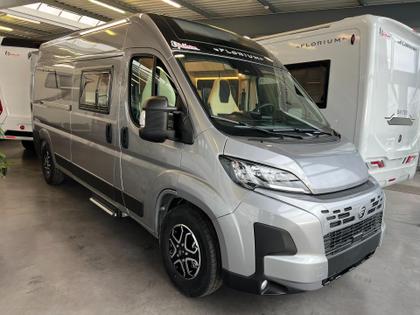 Fourgon Florium Autres Florium  - Florium FIAT DUCATO 2.2L JTD 140 CH - 74 900 €