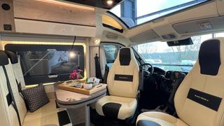 Fourgon Florium Autres Florium   - photo 2