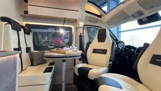 Fourgon Florium Autres Florium   - photo 3