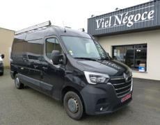 Renault Master Saint-Didier