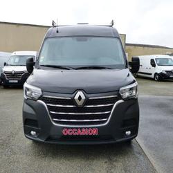 Renault Master GRAND CONFORT FGN TRAC F3500 L2H2 DCI 135 Saint-Didier
