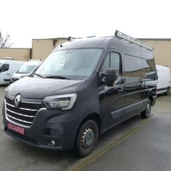 Renault Master GRAND CONFORT FGN TRAC F3500 L2H2 DCI 135 Saint-Didier
