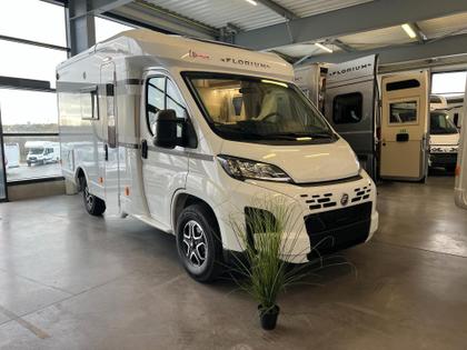 Profile Florium Autres Florium  - Florium FIAT DUCATO 2.2L JTD 140 CH - 77 090 €