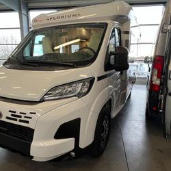 Profile Florium Florium FIAT DUCATO 2.2L JTD 140 CH Verson
