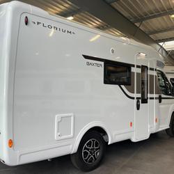 Profile Florium Florium FIAT DUCATO 2.2L JTD 140 CH Verson