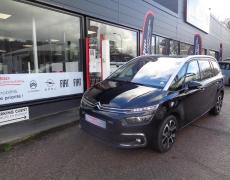 Citroen C4 Spacetourer Liverdun