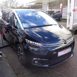 Citroen C4 Spacetourer Shine C4 BlueHDi 130 S&amp;S EAT8 Liverdun