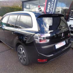 Citroen C4 Spacetourer Shine C4 BlueHDi 130 S&amp;S EAT8 Liverdun