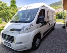 Fourgon Font Vendome Carcassonne