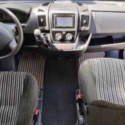 Fourgon Font Vendome Font Vendome FIAT DUCATO - LEADER CAMP 2.3L D 131CV Carcassonne