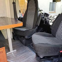 Fourgon Font Vendome Font Vendome FIAT DUCATO - LEADER CAMP 2.3L D 131CV Carcassonne