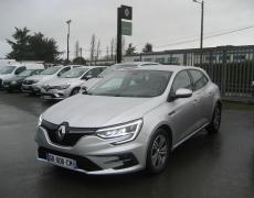 Renault Megane 4 Loireauxence