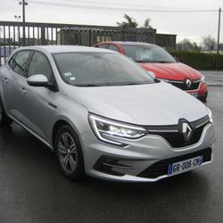 Renault Megane 4 Evolution IV Blue dCi 115 EDC Loireauxence