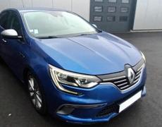 Renault Megane 4 Montebourg