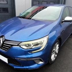 Renault Megane 4 M&eacute;gane IV dCi 110 Energy Montebourg