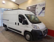 Fiat Ducato Couëron