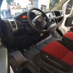 Fiat Ducato PACK CD CLIM MY TOLE 3.0 M H2 2.3 MJT 130 Cou&euml;ron