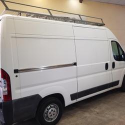 Fiat Ducato PACK CD CLIM MY TOLE 3.0 M H2 2.3 MJT 130 Cou&euml;ron