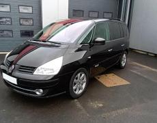 Renault Espace 4 Montebourg