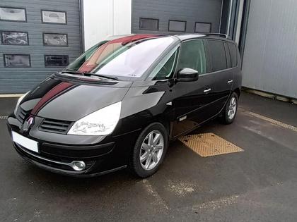 Renault Espace 4 Montebourg