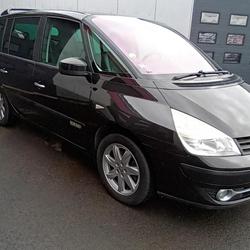 Renault Espace 4 25 ans 2.0 dCi 130 FAP Montebourg