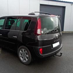 Renault Espace 4 25 ans 2.0 dCi 130 FAP Montebourg