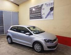 Volkswagen Polo Couëron