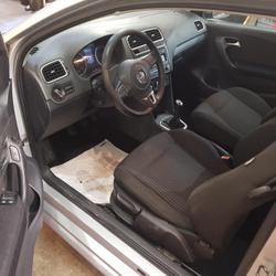 Volkswagen Polo Confortline 1.6 TDI 75 CR FAP Cou&euml;ron