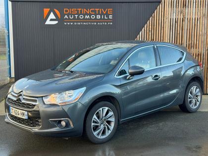 DS DS4 - Chic  DS4 e-HDi 115 Airdream - 8 990 €