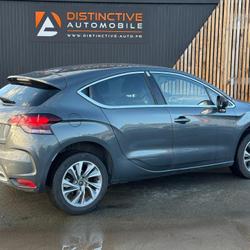 DS DS4 Chic e-HDi 115 Airdream Verri&egrave;res-en-Anjou