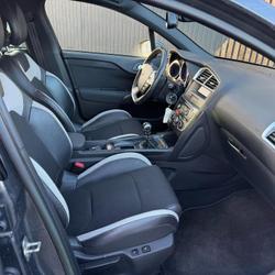 DS DS4 Chic e-HDi 115 Airdream Verri&egrave;res-en-Anjou