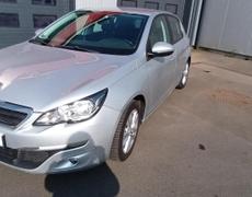 Peugeot 308 II Phase 1 Montebourg