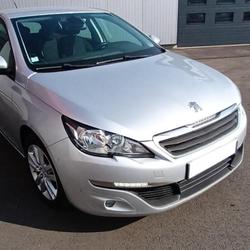 Peugeot 308 II Phase 1 Business Pack 308 1.6 BlueHDi 120ch S&amp;S BVM6 Montebourg