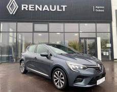 Renault Clio 5 Barneville-Carteret