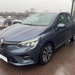Renault Clio 5 Intens TCe 90 - 21 Barneville-Carteret