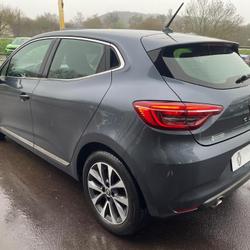 Renault Clio 5 Intens TCe 90 - 21 Barneville-Carteret