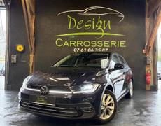 Volkswagen Polo Montreuil-le-Gast