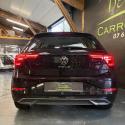 Volkswagen Polo Style 1.0 TSI 95 S&amp;S BVM5 Montreuil-le-Gast