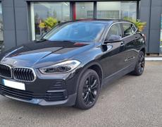 BMW X2 - Business Design  X2 sDrive 16d 116 ch BVM6 - 23 900 €