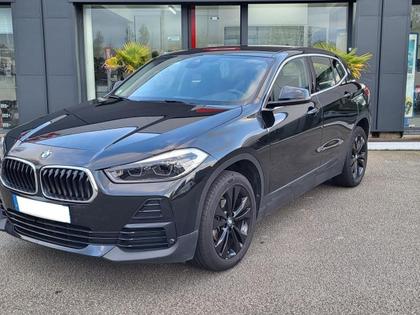 BMW X2 - Business Design  X2 sDrive 16d 116 ch BVM6 - 23 900 €