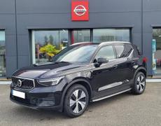 Volvo XC40 - Start  T4 Recharge 129+82 ch DCT7 - 26 900 €