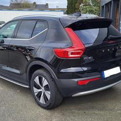 Volvo XC40 Start T4 Recharge 129+82 ch DCT7 Pontivy