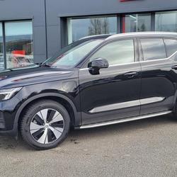Volvo XC40 Start T4 Recharge 129+82 ch DCT7 Pontivy