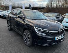 Renault Austral Dommartin-lès-Toul