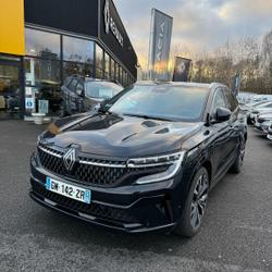 Renault Austral Iconic E-Tech hybrid 200 Dommartin-l&egrave;s-Toul