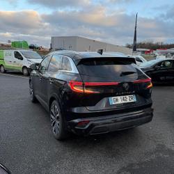 Renault Austral Iconic E-Tech hybrid 200 Dommartin-l&egrave;s-Toul