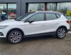 Seat Arona - Xcellence  1.0 EcoTSI 115 ch Start/Stop DSG7 - 13 490 €