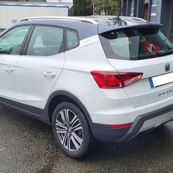 Seat Arona Xcellence 1.0 EcoTSI 115 ch Start/Stop DSG7 Pontivy