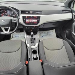 Seat Arona Xcellence 1.0 EcoTSI 115 ch Start/Stop DSG7 Pontivy